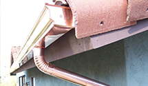 Rain Gutter Installation, Repair, Cleaning in Denver City, TX